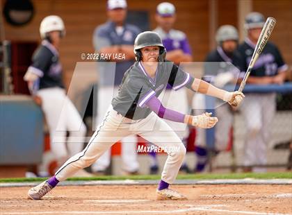 Thumbnail 2 in Bradshaw Christian vs. Hughson (CIF SJS D5 Final) photogallery.