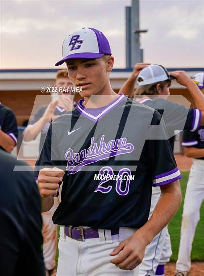 Thumbnail 2 in Bradshaw Christian vs. Hughson (CIF SJS D5 Final) photogallery.