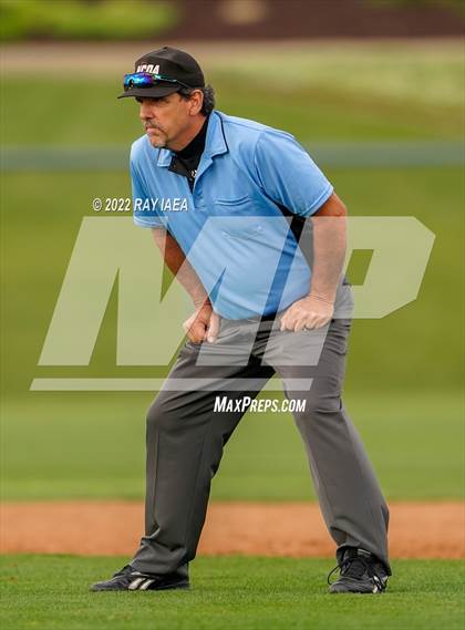 Thumbnail 1 in Bradshaw Christian vs. Hughson (CIF SJS D5 Final) photogallery.