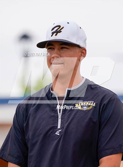 Thumbnail 2 in Bradshaw Christian vs. Hughson (CIF SJS D5 Final) photogallery.