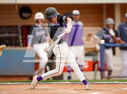 Thumbnail 1 in Bradshaw Christian vs. Hughson (CIF SJS D5 Final) photogallery.