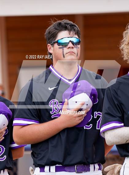 Thumbnail 1 in Bradshaw Christian vs. Hughson (CIF SJS D5 Final) photogallery.