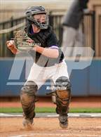 Photo from the gallery "Bradshaw Christian vs. Hughson (CIF SJS D5 Final)"