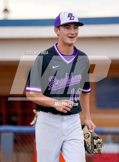 Thumbnail 1 in Bradshaw Christian vs. Hughson (CIF SJS D5 Final) photogallery.