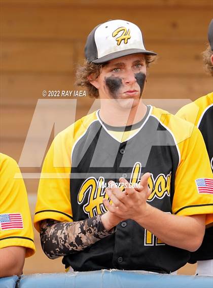 Thumbnail 1 in Bradshaw Christian vs. Hughson (CIF SJS D5 Final) photogallery.