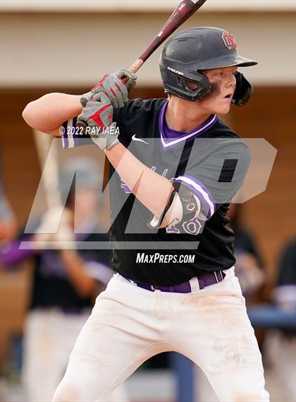 Thumbnail 3 in Bradshaw Christian vs. Hughson (CIF SJS D5 Final) photogallery.