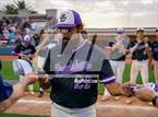 Photo from the gallery "Bradshaw Christian vs. Hughson (CIF SJS D5 Final)"