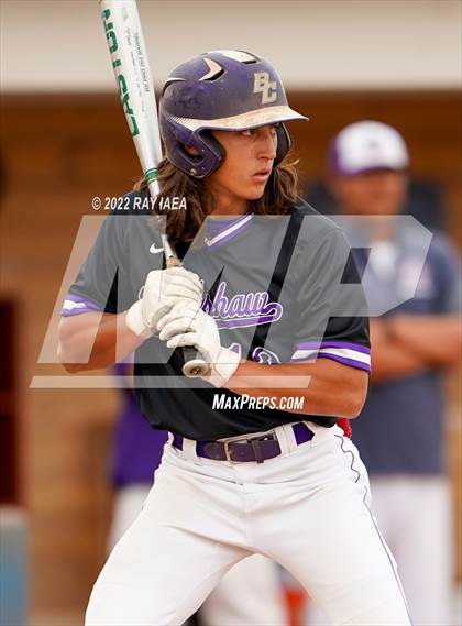 Thumbnail 3 in Bradshaw Christian vs. Hughson (CIF SJS D5 Final) photogallery.