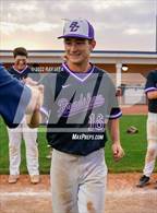 Photo from the gallery "Bradshaw Christian vs. Hughson (CIF SJS D5 Final)"