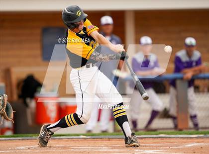 Thumbnail 2 in Bradshaw Christian vs. Hughson (CIF SJS D5 Final) photogallery.