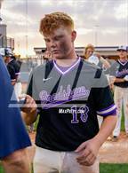 Photo from the gallery "Bradshaw Christian vs. Hughson (CIF SJS D5 Final)"