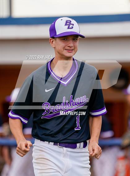 Thumbnail 2 in Bradshaw Christian vs. Hughson (CIF SJS D5 Final) photogallery.