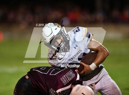 Thumbnail 2 in Vian @ Eufaula photogallery.