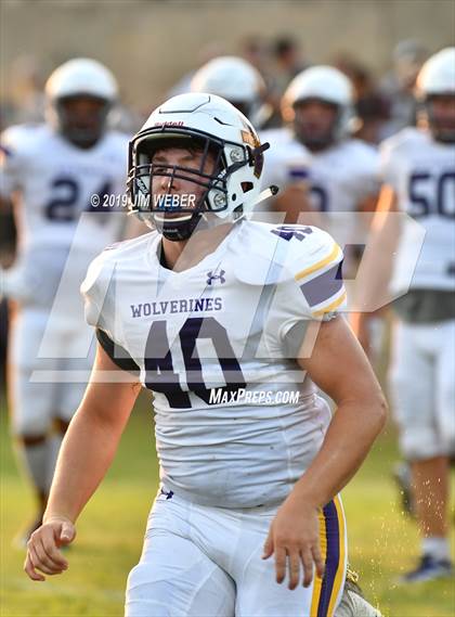 Thumbnail 1 in Vian @ Eufaula photogallery.