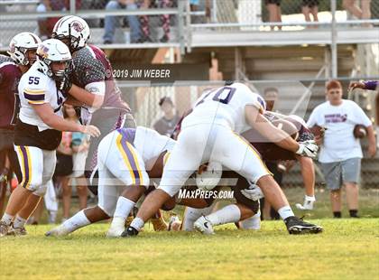 Thumbnail 1 in Vian @ Eufaula photogallery.