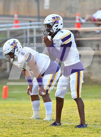 Thumbnail 2 in Vian @ Eufaula photogallery.