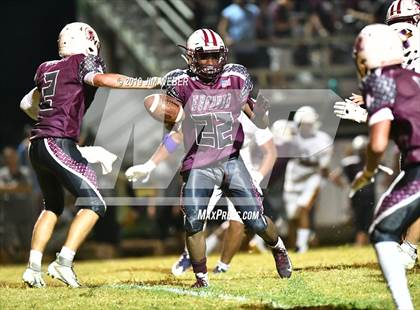 Thumbnail 3 in Vian @ Eufaula photogallery.