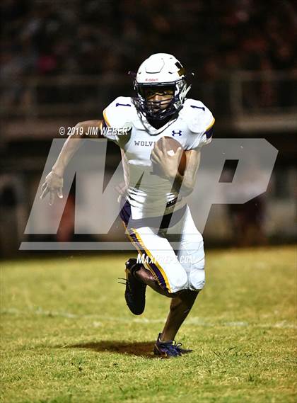 Thumbnail 1 in Vian @ Eufaula photogallery.