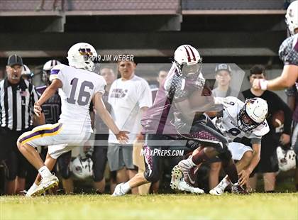 Thumbnail 1 in Vian @ Eufaula photogallery.