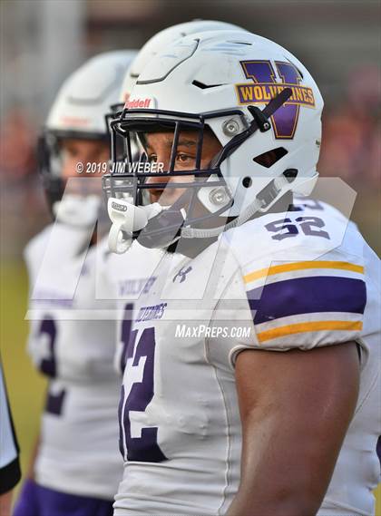 Thumbnail 1 in Vian @ Eufaula photogallery.