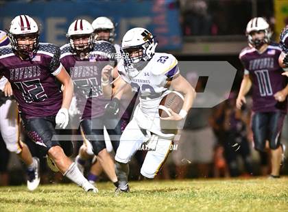 Thumbnail 3 in Vian @ Eufaula photogallery.
