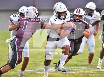 Thumbnail 1 in Vian @ Eufaula photogallery.