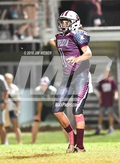 Thumbnail 3 in Vian @ Eufaula photogallery.