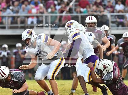 Thumbnail 2 in Vian @ Eufaula photogallery.