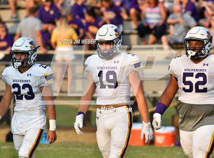 Thumbnail 3 in Vian @ Eufaula photogallery.