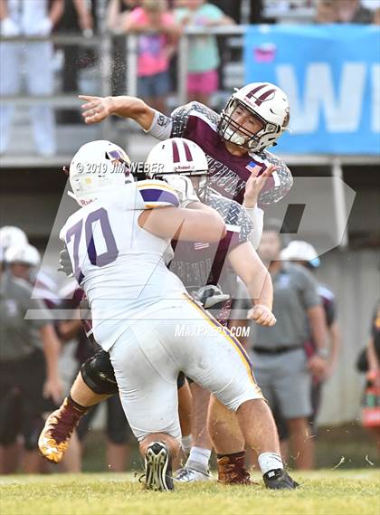 Thumbnail 1 in Vian @ Eufaula photogallery.