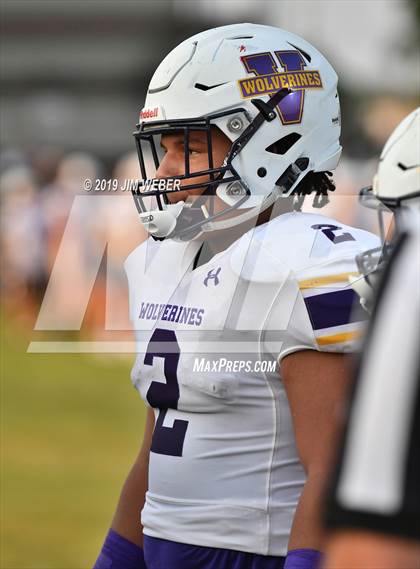 Thumbnail 2 in Vian @ Eufaula photogallery.