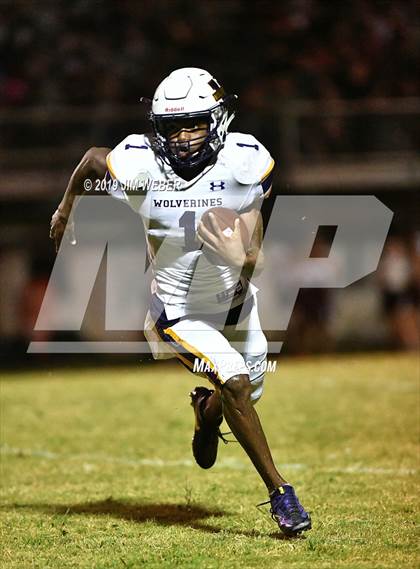 Thumbnail 2 in Vian @ Eufaula photogallery.
