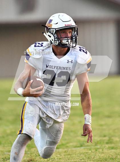 Thumbnail 2 in Vian @ Eufaula photogallery.