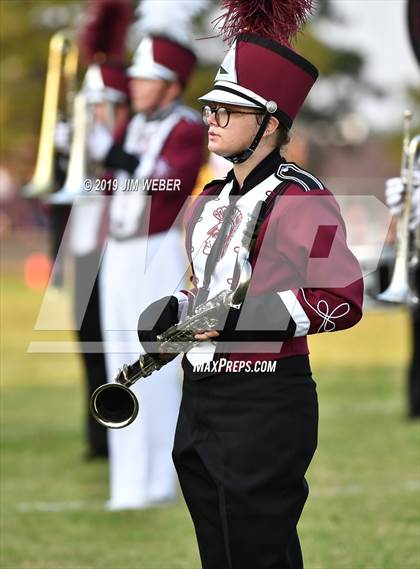 Thumbnail 2 in Vian @ Eufaula photogallery.