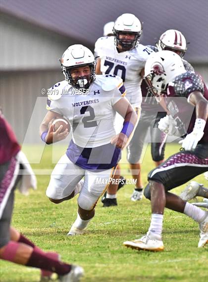 Thumbnail 1 in Vian @ Eufaula photogallery.
