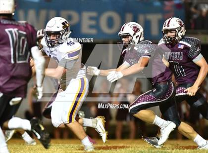 Thumbnail 3 in Vian @ Eufaula photogallery.