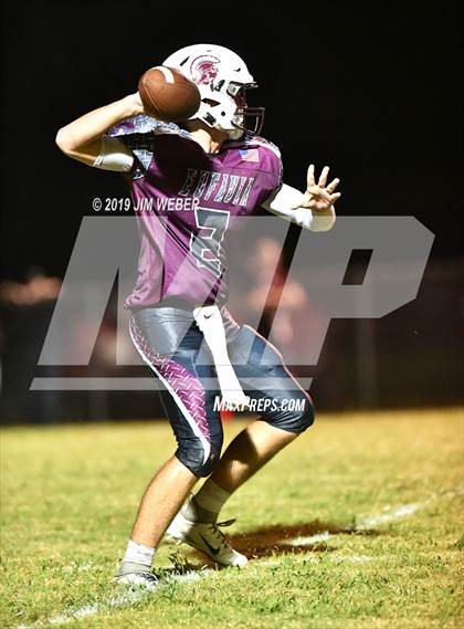Thumbnail 1 in Vian @ Eufaula photogallery.