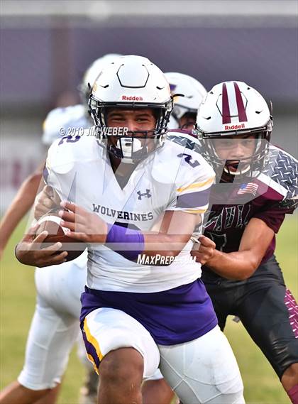 Thumbnail 3 in Vian @ Eufaula photogallery.