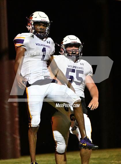 Thumbnail 2 in Vian @ Eufaula photogallery.