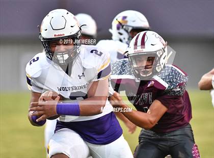 Thumbnail 1 in Vian @ Eufaula photogallery.