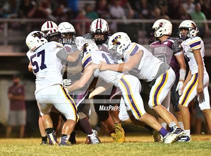 Thumbnail 3 in Vian @ Eufaula photogallery.