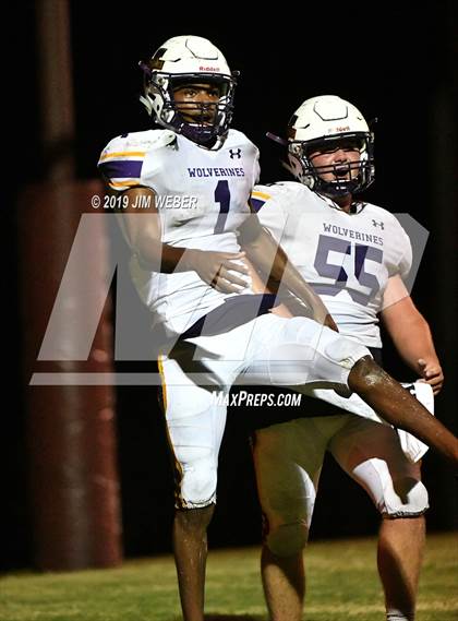 Thumbnail 3 in Vian @ Eufaula photogallery.