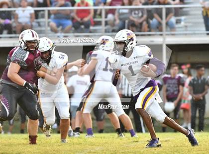 Thumbnail 1 in Vian @ Eufaula photogallery.
