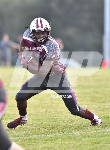 Thumbnail 1 in Vian @ Eufaula photogallery.