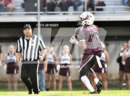 Thumbnail 2 in Vian @ Eufaula photogallery.