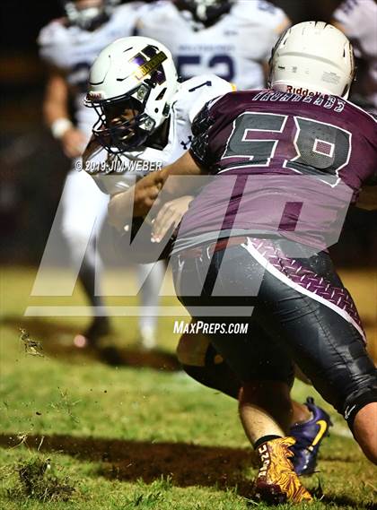 Thumbnail 1 in Vian @ Eufaula photogallery.