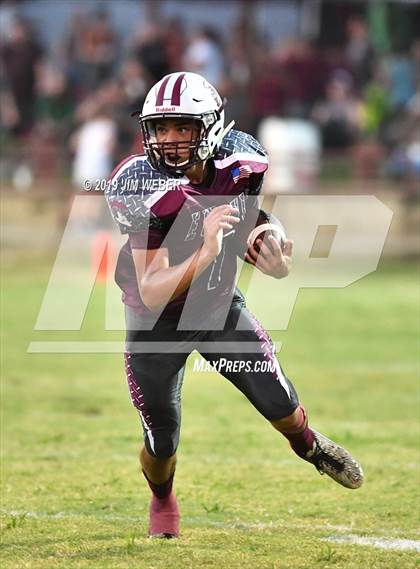 Thumbnail 3 in Vian @ Eufaula photogallery.