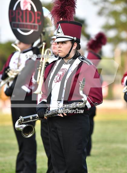 Thumbnail 1 in Vian @ Eufaula photogallery.