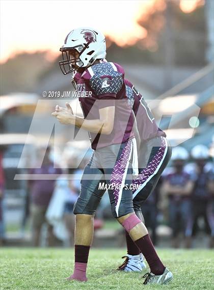 Thumbnail 1 in Vian @ Eufaula photogallery.