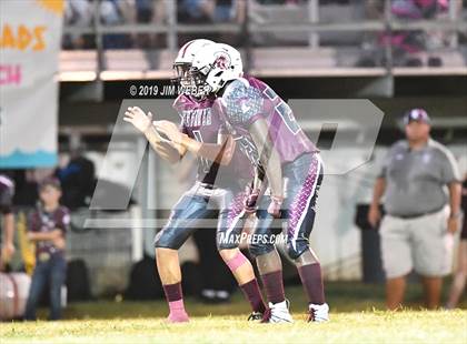 Thumbnail 3 in Vian @ Eufaula photogallery.